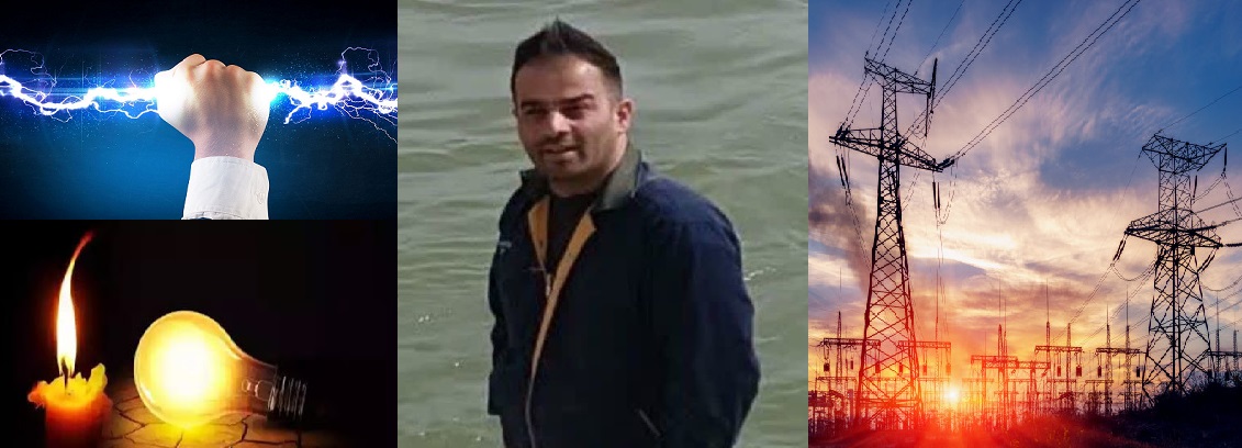 پیام تبریک و تسلیت مدیر عامل شرکت تنانیر در پی شهادت داوود باقری  از پرسنل خدوم این شرکت در جنگ رمضان